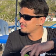 Acompanhante Victor - Perfil