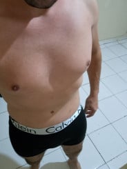 Acompanhante Danpravc - Perfil