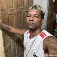 Acompanhante Diego - Perfil