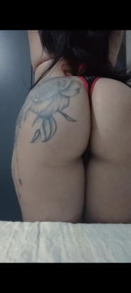 Acompanhante Beatriz - Perfil