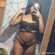 Acompanhante Julia Souza - Perfil