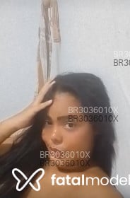 Acompanhante Paulla - Perfil