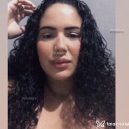 Acompanhante Sofia - Perfil