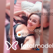Acompanhante Belatrix - Perfil