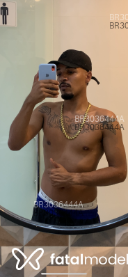Acompanhante Assis - Perfil