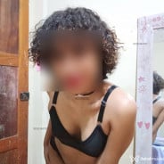Acompanhante Débora - Perfil