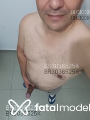 Acompanhante Raphael - Perfil