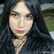 Acompanhante Angel Wehbe - Perfil