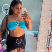 Acompanhante Nicolly - Perfil