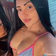Acompanhante Roberta Silva - Perfil