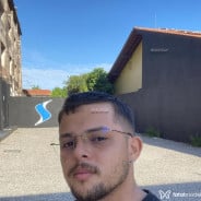 Acompanhante Fellps - Perfil