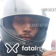 Acompanhante Gustavo Bbandeira - Perfil