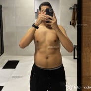 Acompanhante Eduardo Bellini - Perfil
