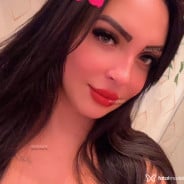 Acompanhante Bianca - Perfil