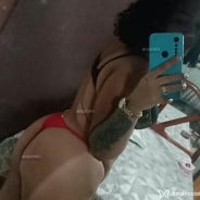 Acompanhante Yasmin Coltin - Perfil