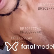 Acompanhante Nathan - Perfil
