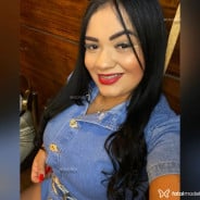Acompanhante Fernanda - Perfil