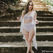 Acompanhante Karina Lima - Perfil