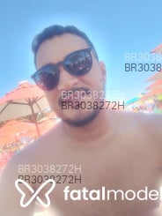 Acompanhante Santiago - Perfil