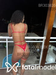 Acompanhante Sophia Moon - Perfil