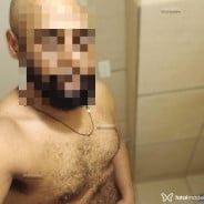 Acompanhante ébano - Perfil