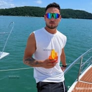 Acompanhante Jhonatan Lima - Perfil