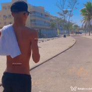 Acompanhante Conrado - Perfil