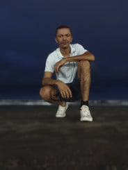 Acompanhante Vagner - Perfil