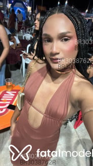 Acompanhante Karynne Carvalho - Perfil