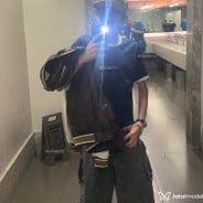 Acompanhante Felipe Bugarty - Perfil
