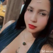 Acompanhante Esmeralda - Perfil