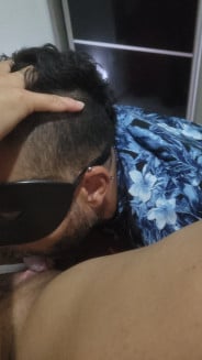 Acompanhante Ganso Mr Goose - Perfil