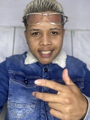 Acompanhante Biel Santos - Perfil