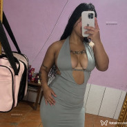 Acompanhante Talita Santos - Perfil
