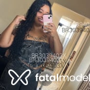Acompanhante Talita Santos - Perfil