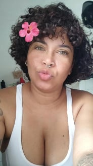 Acompanhante Sheylla Patty - Perfil