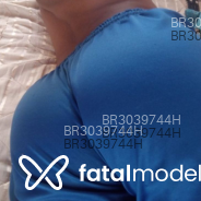 Acompanhante Morenoquente - Perfil