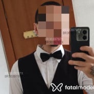 Acompanhante Gatomisterio - Perfil