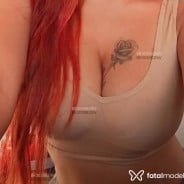 Acompanhante Gaby - Perfil