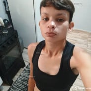 Acompanhante Lyan Gomes - Perfil