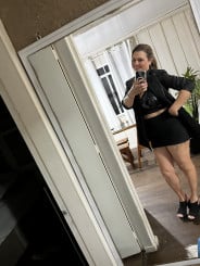 Acompanhante Bárbara - Perfil