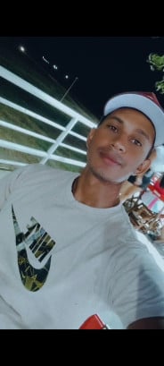 Acompanhante Rodrigo - Perfil