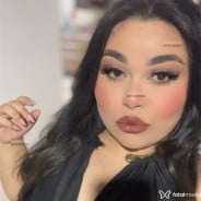 Acompanhante Larissa - Perfil