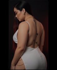 Acompanhante Morena - Perfil