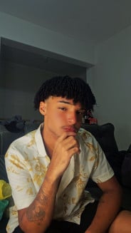 Acompanhante Gabriel Santos - Perfil