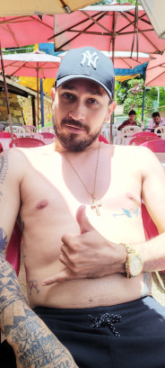 Acompanhante Tattuadoo - Perfil