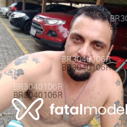 Acompanhante Danyboysc - Perfil