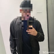Acompanhante Curioso - Perfil