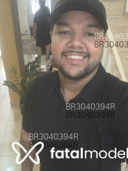 Acompanhante Brunihopernabucano - Perfil