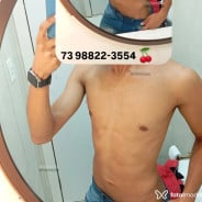 Acompanhante Eduardo - Perfil